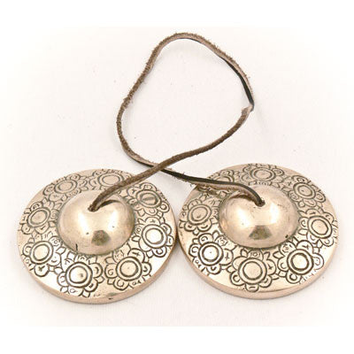 TIngsha(Tingshaw)- Medium with Flowers