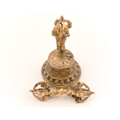 Bell and Dorje Set- Extra Small