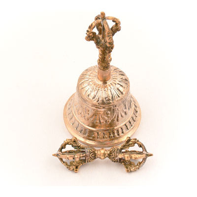 Bell and Dorje Set- Small