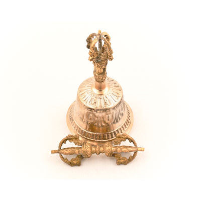 Bell and Dorje Set- Medium