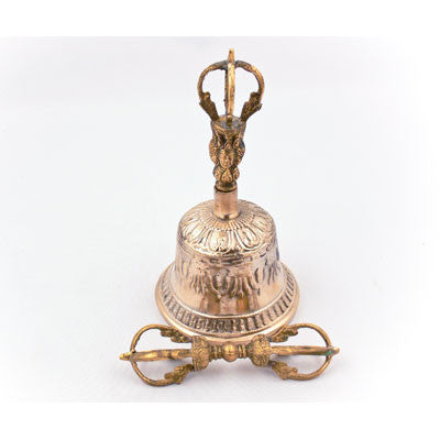 Bell and Dorje Set- Large