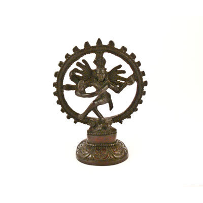 Natraj- Small Resin Statue