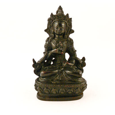 Varjasattva- Small Resin Statue
