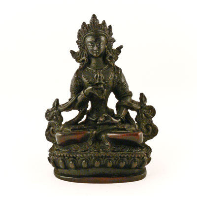 Varjasattva- Large Resin Statue