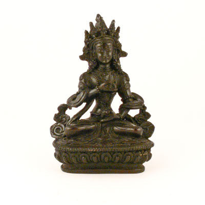 Varjasattva- Medium Resin Statue